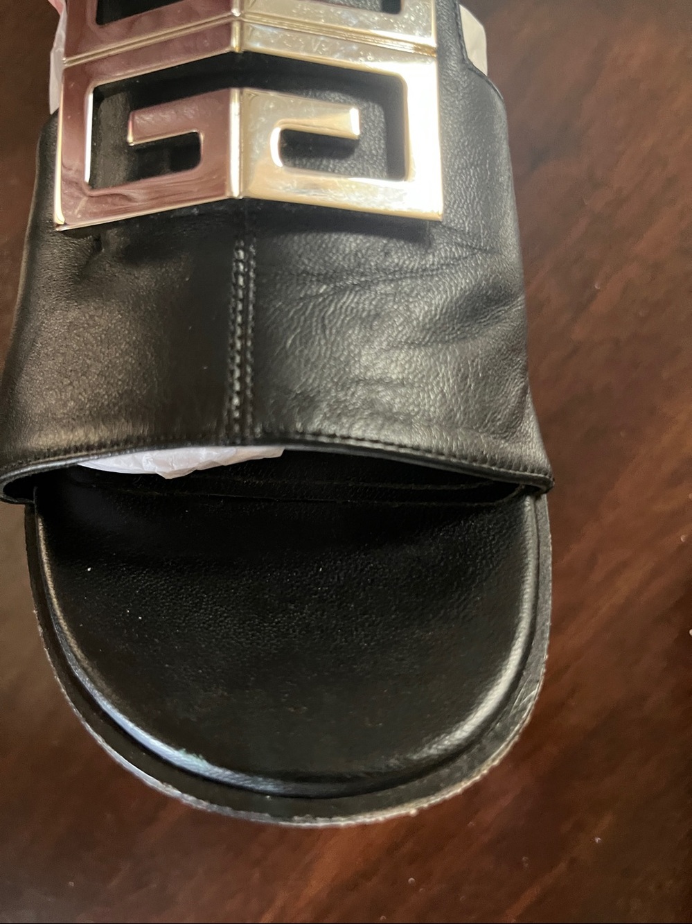 Givenchy Slides - Picture 3 of 5